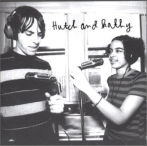 Hutch & Kathy - Hutch & Kathy i gruppen CD hos Bengans Skivbutik AB (2116174)
