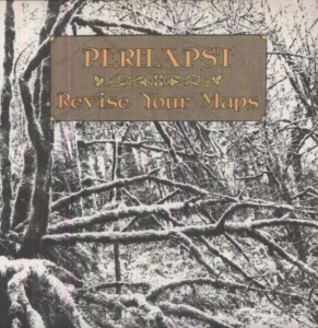 Perhapst - Revise Your Maps i gruppen VINYL hos Bengans Skivbutik AB (2116204)