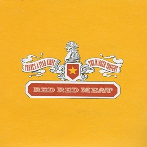 Red Red Meat - There's A Star Above The Manger Ton i gruppen VINYL hos Bengans Skivbutik AB (2116209)