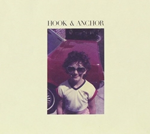 Hook & Anchor - Hook & Anchor i gruppen CD hos Bengans Skivbutik AB (2116211)