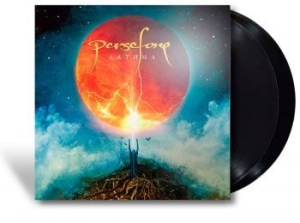 Persefone - Aathma (2 Lp Ltd Vinyl) i gruppen VINYL hos Bengans Skivbutik AB (2116433)