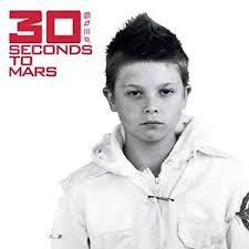 Thirty Seconds To Mars - 30 Seconds To Mars (2Lp) i gruppen Minishops / Thirty Seconds To Mars hos Bengans Skivbutik AB (2116440)