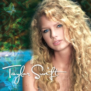 Taylor Swift - Taylor Swift (2Lp) i gruppen VINYL / Pop hos Bengans Skivbutik AB (2116445)