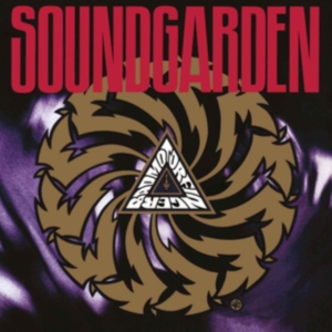 Soundgarden - Badmotorfinger i gruppen Minishops / Soundgarden hos Bengans Skivbutik AB (2116451)