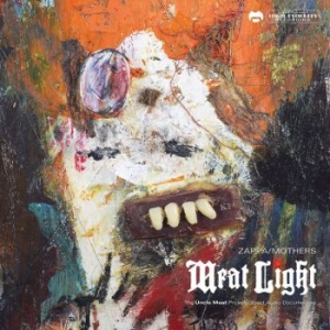 Frank Zappa - Meat Light (3Cd) i gruppen CD hos Bengans Skivbutik AB (2116452)