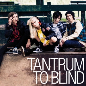 Tantrum To Blind - Walk Out i gruppen CD hos Bengans Skivbutik AB (2124276)