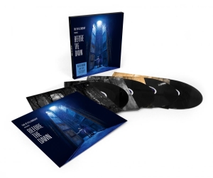Kate Bush - Before The Dawn (4Lp) i gruppen Minishops / Kate Bush hos Bengans Skivbutik AB (2151695)