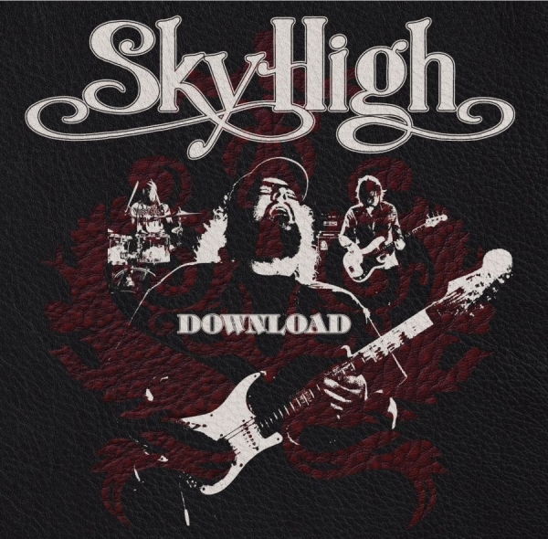 Sky High - Download i gruppen CD / Toppselgere hos Bengans Skivbutik AB (2152651)