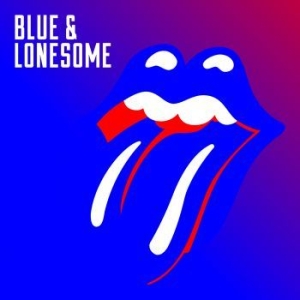 The Rolling Stones - Blue & Lonesome (2Lp) i gruppen Minishops / Rolling Stones hos Bengans Skivbutik AB (2152764)