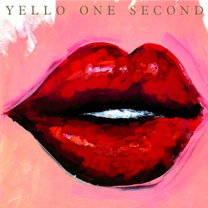 Yello - One Second i gruppen VINYL hos Bengans Skivbutik AB (2164126)