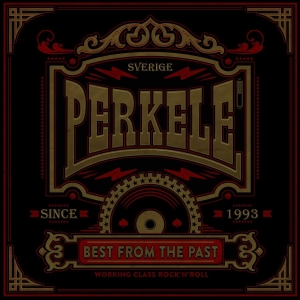 Perkele - Best From The Past i gruppen CD hos Bengans Skivbutik AB (2167918)
