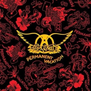 Aerosmith - Permanent Vacation (Vinyl) i gruppen VINYL hos Bengans Skivbutik AB (2167927)