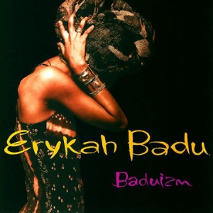 Erykah Badu - Baduizm (2Lp) i gruppen VI TIPSER / Bengans Personal tipser / Håndplukket hip-hop gjennom årene hos Bengans Skivbutik AB (2167936)