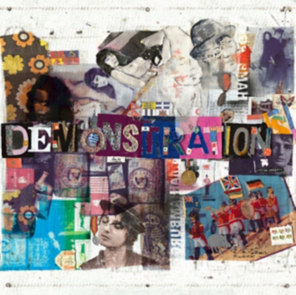 Peter Doherty - Hamburg Demonstrations i gruppen CD / Toppselgere hos Bengans Skivbutik AB (2167973)