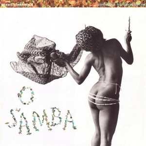 Various Artists - Brazil Classics 2: O Samba i gruppen VINYL hos Bengans Skivbutik AB (2167988)