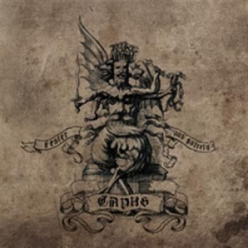 Red Shore - Avarice Of Man i gruppen CD / Toppselgere hos Bengans Skivbutik AB (2168043)