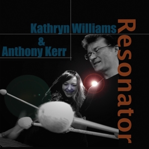 Kathryn Williams - Resonator i gruppen VINYL / Pop-Rock hos Bengans Skivbutik AB (2168978)