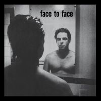 Face To Face - Face To Face (Re-Issue) i gruppen CD hos Bengans Skivbutik AB (2169031)