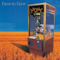 Face To Face - Big Choice (Vinyl Lp) i gruppen VINYL hos Bengans Skivbutik AB (2169032)