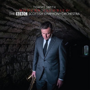 Smith Tommy & Bbc Scottish Symphony - Modern Jacobite i gruppen CD hos Bengans Skivbutik AB (2169055)