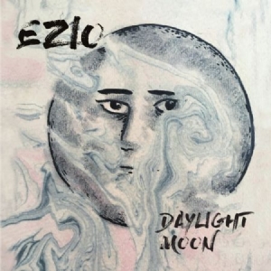Ezio - Daylight Moon i gruppen CD hos Bengans Skivbutik AB (2169082)