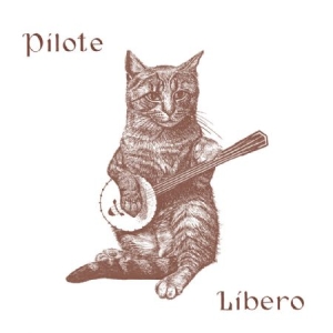 Pilote - Libero i gruppen VINYL hos Bengans Skivbutik AB (2169106)