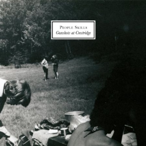 People Kills - Gunshot At Crestridge i gruppen VINYL hos Bengans Skivbutik AB (2169112)