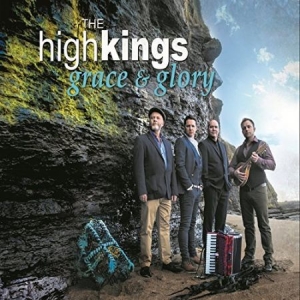 High Kings - Grace & Glory i gruppen CD / Pop-Rock hos Bengans Skivbutik AB (2169130)