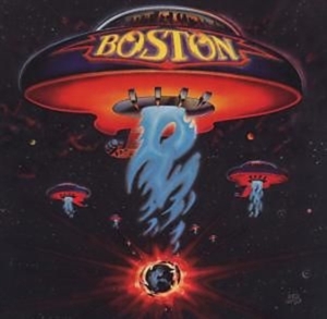 Boston - Boston i gruppen Minishops / AOR hos Bengans Skivbutik AB (2169294)