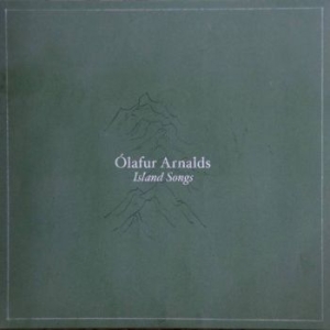 Arnalds Olafur - Island Songs (Vinyl) i gruppen VINYL hos Bengans Skivbutik AB (2169564)