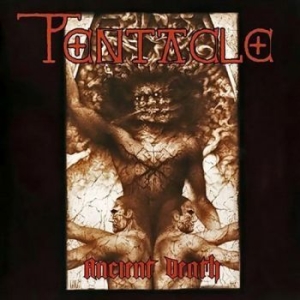 Pentacle - Ancient Death i gruppen MK Test 4 hos Bengans Skivbutik AB (2169748)
