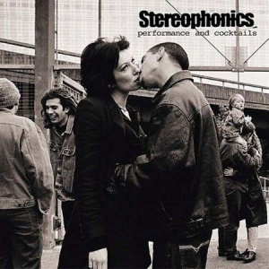 Stereophonics - Performance And Cocktails (Vinyl) i gruppen VINYL hos Bengans Skivbutik AB (2170270)