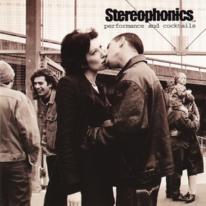 Stereophonics - Performance And Cocktails (Vinyl) i gruppen -Start Vinyl hos Bengans Skivbutik AB (2170270)
