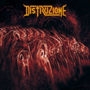 Distruzione - Distruzione i gruppen CD hos Bengans Skivbutik AB (2170296)