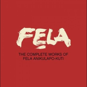 Kuti Fela - The Complete Works Of Fela Anikulap i gruppen CD hos Bengans Skivbutik AB (2170306)