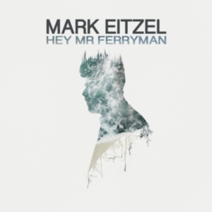 Mark Eitzel - Hey Mr Ferryman i gruppen CD hos Bengans Skivbutik AB (2170348)