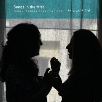 Various Artists - Young Iranian Female VoicesSongs I i gruppen CD / Toppselgere hos Bengans Skivbutik AB (2170367)