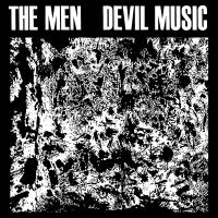 The Men - Devil Music i gruppen VINYL hos Bengans Skivbutik AB (2170658)