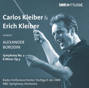 Swr Radio-Sinfonieorchester Stuttga - Symphony No. 2 i gruppen CD hos Bengans Skivbutik AB (2170722)