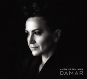 Medunjanin Amira - Damar i gruppen CD hos Bengans Skivbutik AB (2170744)