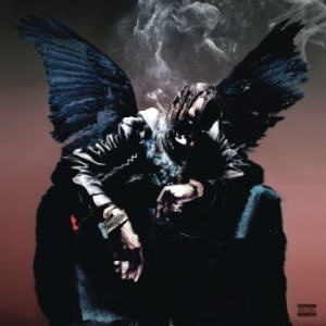 Scott Travis - Birds In The Trap Sing Mcknight i gruppen -Start Vinyl hos Bengans Skivbutik AB (2235730)