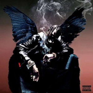 Scott Travis - Birds In The Trap Sing Mcknight i gruppen Minishops / Travis Scott hos Bengans Skivbutik AB (2235730)