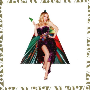 Kylie Minogue - Kylie Christmas(Snow Queen Edi i gruppen -Start CD hos Bengans Skivbutik AB (2236262)