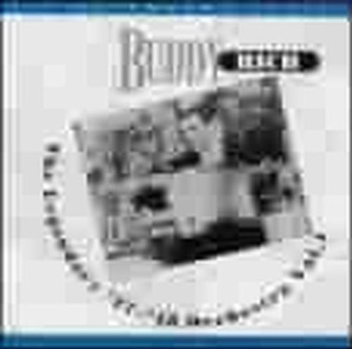 Rich Buddy - 1947-48 Legendary Orchestra i gruppen CD / Jazz/Blues hos Bengans Skivbutik AB (2236300)