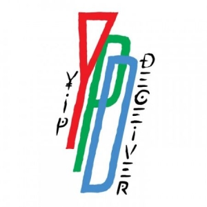 Yip Deceiver - Yip Deceiver i gruppen VINYL hos Bengans Skivbutik AB (2236440)