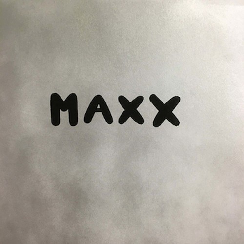 Hartle Road - Maxx i gruppen VINYL / Rock hos Bengans Skivbutik AB (2236447)