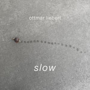 Liebert Ottmar - Slow i gruppen CD hos Bengans Skivbutik AB (2236490)