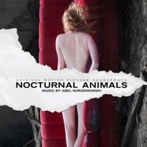 Blandade Artister - Nocturnal Animals i gruppen CD hos Bengans Skivbutik AB (2236510)