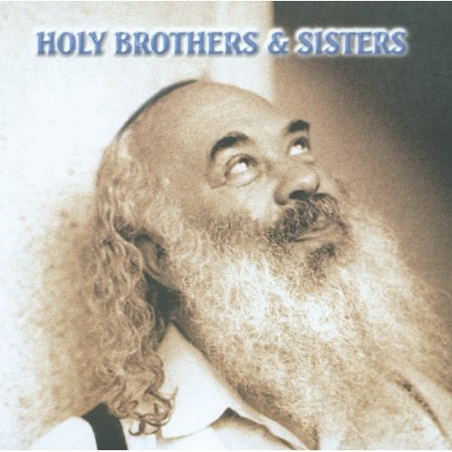 Carlebach Shlomo - Holy Brothers & Sisters: Music Mad i gruppen CD / Worldmusic/ FolkeMusikkk hos Bengans Skivbutik AB (2236611)