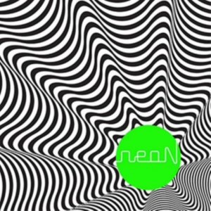 Ensemble Neon - Neon i gruppen CD hos Bengans Skivbutik AB (2236685)